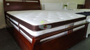 *Heavy Duty* Pocket spring with a 7cm Euro Top Mattress| King size