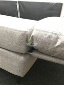 Corner Sofa Fabric