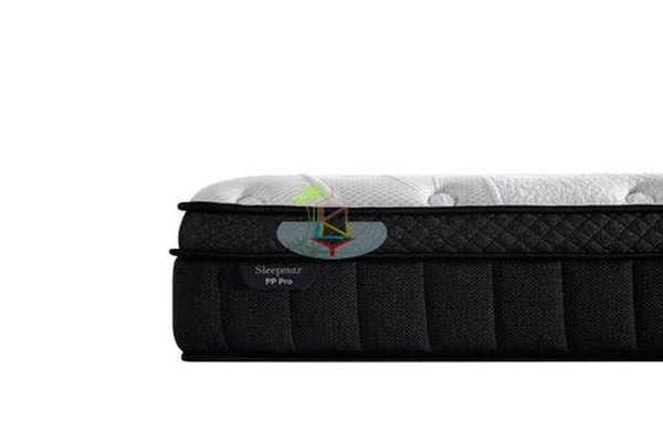 *Latest Arrival* SleepNight# 5 Zoned Pocket Spring with 7cm Euro-top and Encasement Mattress| Double size