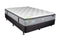 *Classic* Sleepmax# Pocket spring with a 6cm Comfy Pillow Top Mattress| Queen size