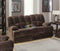Columbia# Recliner  2 Seater