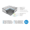 Economical and Reliable Mattress | Model Econ# | Queen size
