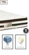 *Heavy Duty* Pocket spring with a 7cm Euro Top Mattress | Model Fiona II# | King size