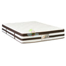 *Heavy Duty* Pocket spring with a 7cm Euro Top Mattress| Super-King size