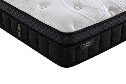 *Latest Arrival* SleepNight# 5 Zoned Pocket Spring with 7cm Euro-top and Encasement Mattress| Queen size