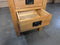 Richmond# American Oak  Tall Boy