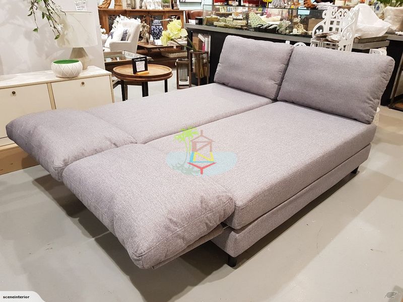 Corner Sofa Fabric| TR