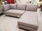 Corner Sofa Fabric