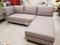 Corner Sofa Fabric| TR