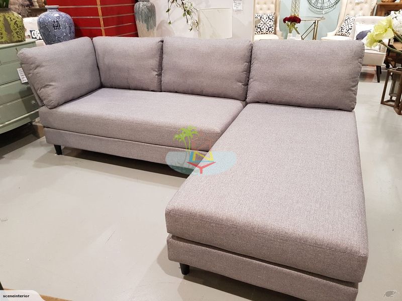 Corner Sofa Fabric| TR