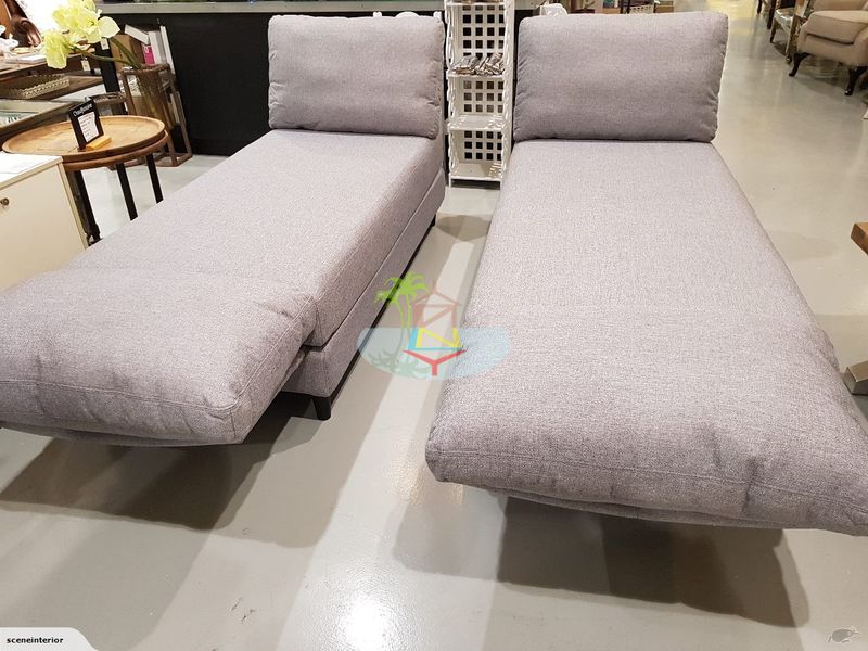 Corner Sofa Fabric| TR
