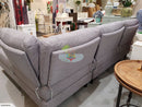 Corner Sofa Fabric| TR