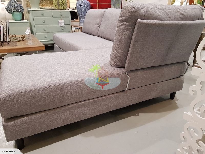 Corner Sofa Fabric| TR