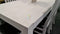Amanda# NZ Pine White Wash Dining Suite | 2.1M Table&8 Chairs