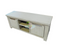 Amanda# NZ Pine White Wash White Wash TV Unit | LS