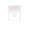 Ashland# Acacia White&Wood Ash Top Mirror | LS