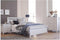 Patty# NZ Pine  Bed Frame | Queen | LS