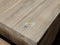 Ballman# Acacia  Bedside Table| TR