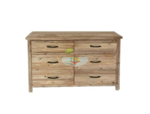 Ballman# Acacia  Dresser | LS