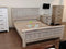 Ballman# Acacia  Bed Frame | Queen