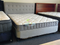 SleepMax# Mattress Base | Queen | Light Grey color