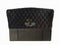 Birmingham# Headboard | Queen | Black color | LS