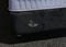 SleepMax# Mattress Base | King-Single | Black color **