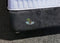 SleepMax# Mattress Base | Single | Black color **