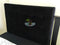 Boston# Headboard | King-Single | Black color **