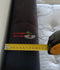Boston# Headboard | Super-King | Black color | LS