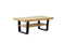 Bright# Scandinavian Coffee Table | LS