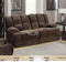 Columbia# Recliner  3 Seater | LS