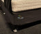 SleepMax# Mattress Base | Super-King | Charcoal color | LS