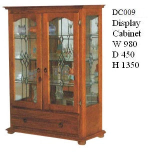 PurePine# NZ Pine  Display Unit | LS