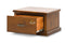 Felton# NZ Pine Chunky  Lamp Table | LS