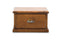 Felton# NZ Pine Chunky  Lamp Table | LS
