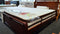 *Heavy Duty* Pocket spring with a 7cm Euro Top Mattress| King size | LS