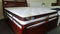 *Heavy Duty* Pocket spring with a 7cm Euro Top Mattress| Queen size | LS