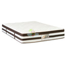 *Heavy Duty* Pocket spring with a 7cm Euro Top Mattress| King size | LS