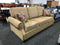 Florida# Conventional Suite Nailhead Trim Linen 3 Seater | LS