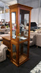Felton# NZ Pine Chunky  Display Unit | LS