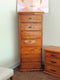 Felton# NZ Pine Chunky Slim Boy | LS