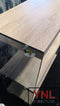 Glass Bookshelf (Low)| TR