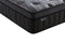 Gel Memory Foam Pocketed Tall Coil with 12cm Euro Top and Encasement Mattress| Super-King size | LS