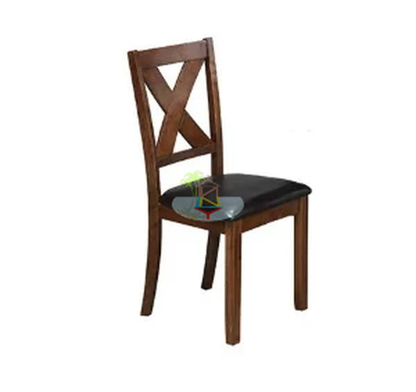 *Hammis# Malaysian Oak Dining Chair| TR