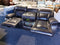 Hudson# Recliner  3 Seater| TR