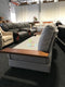 Corner Sofa Fabric| TR