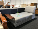 Corner Sofa Fabric| TR
