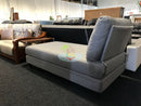 Corner Sofa Fabric| TR