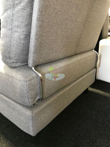Corner Sofa Fabric| TR